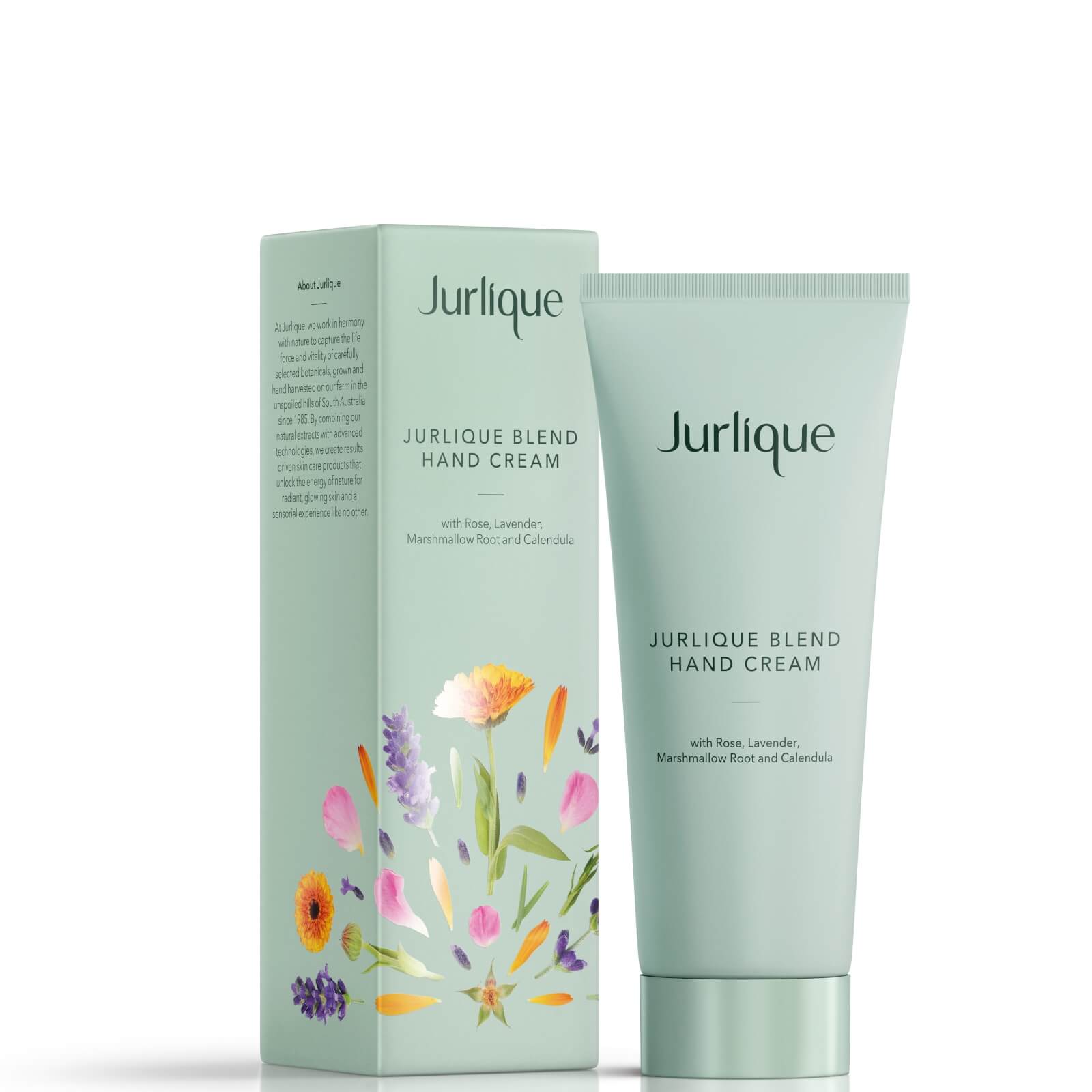 Jurlique Exclusive Edition Blend Hand Cream 75ml