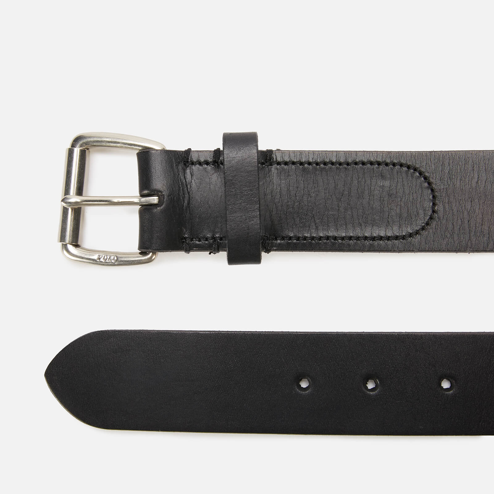 Polo Ralph Lauren Men's Vegan Leather Belt - W32
