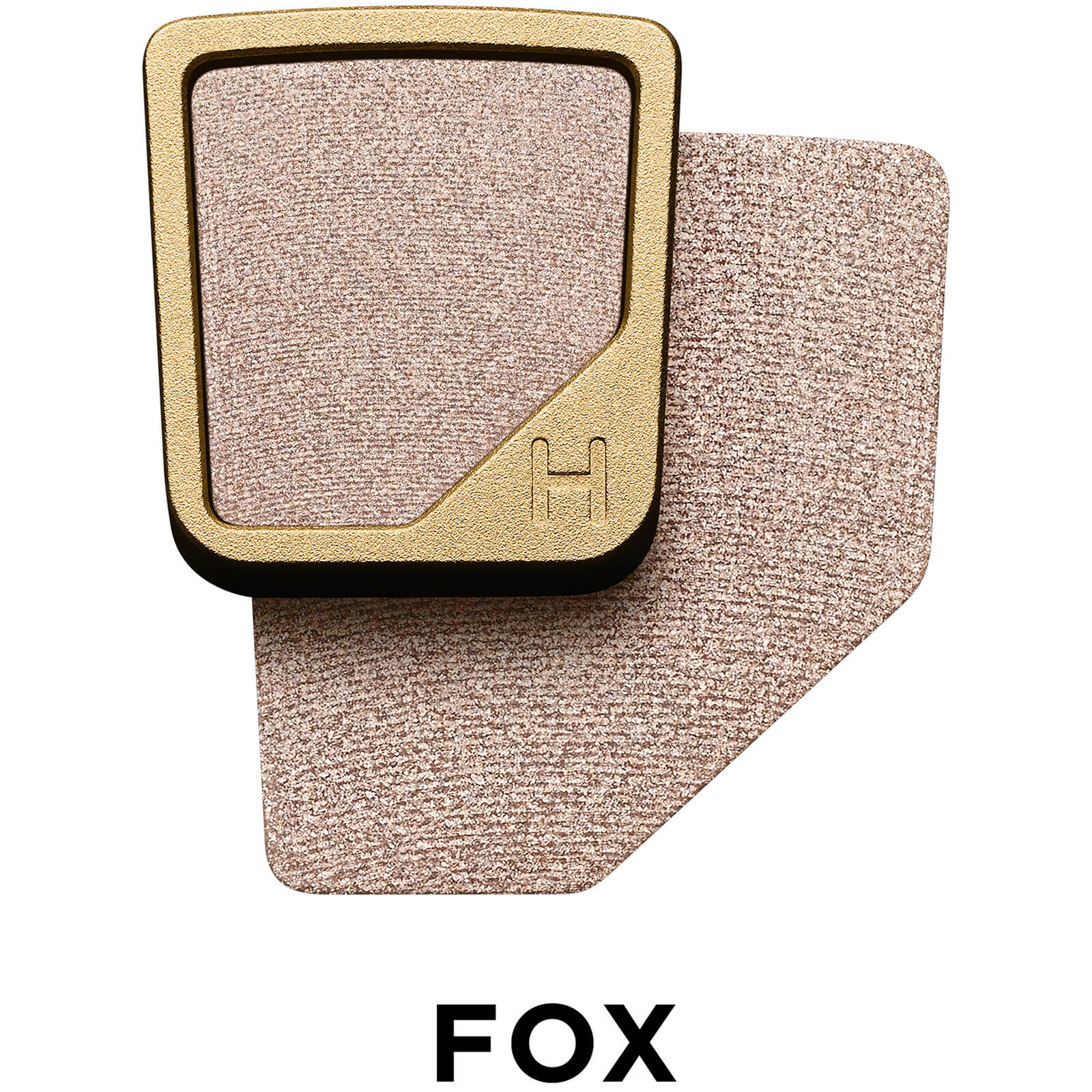 

Hourglass Curator Eyeshadow (Various Shades) - Fox