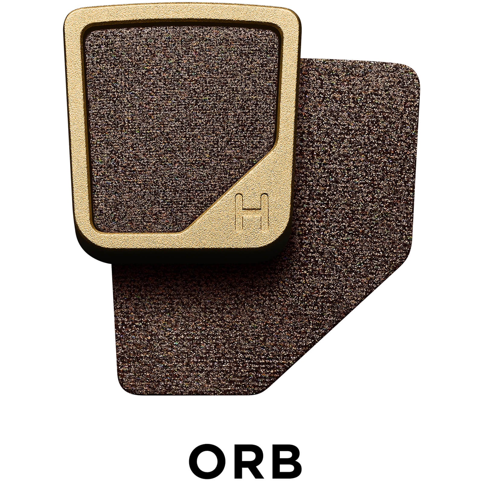 

Hourglass Curator Eyeshadow (Various Shades) - Orb