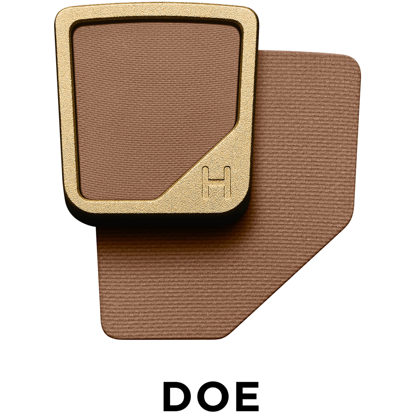 

Hourglass Curator Eyeshadow (Various Shades) - Doe