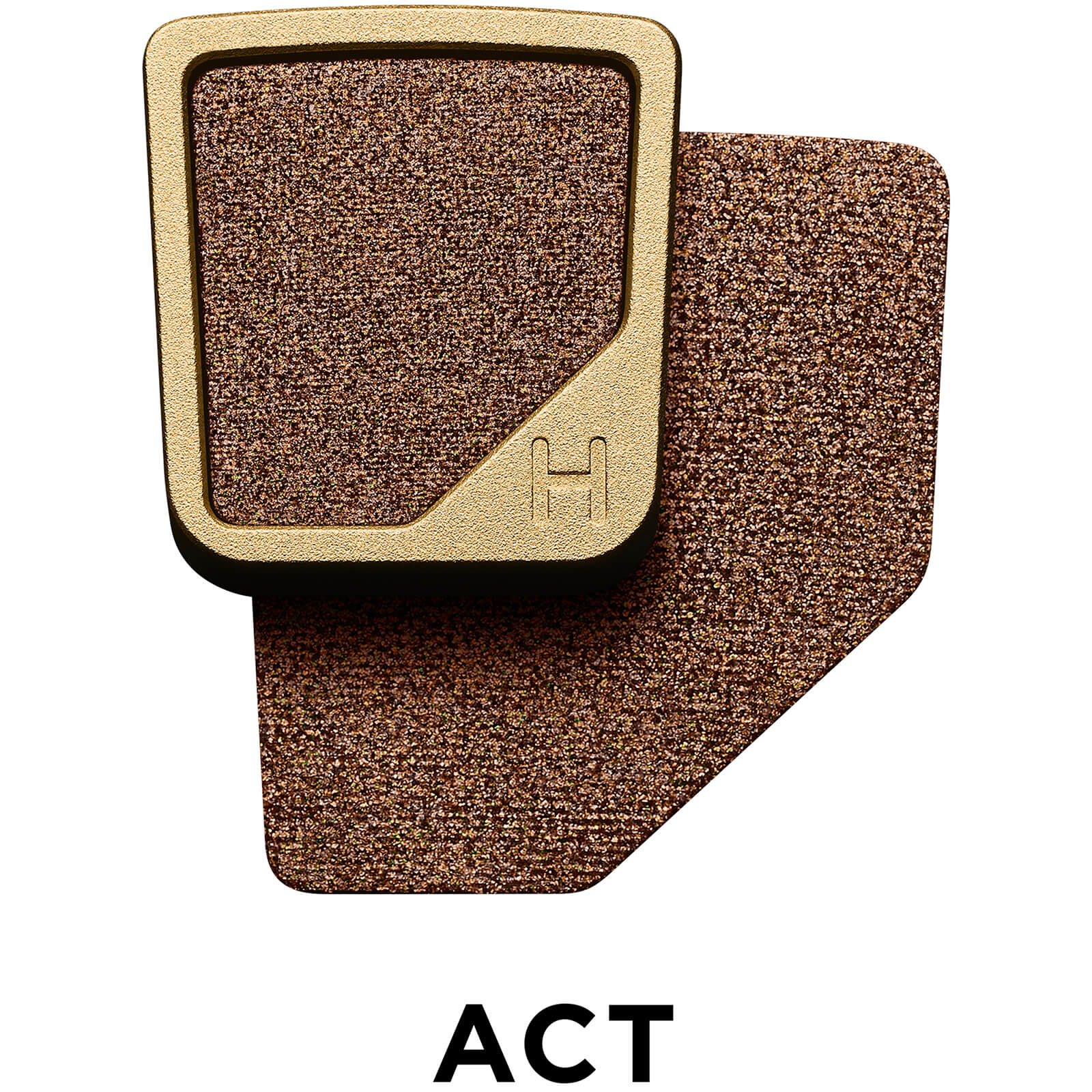 

Hourglass Curator Eyeshadow (Various Shades) - Act