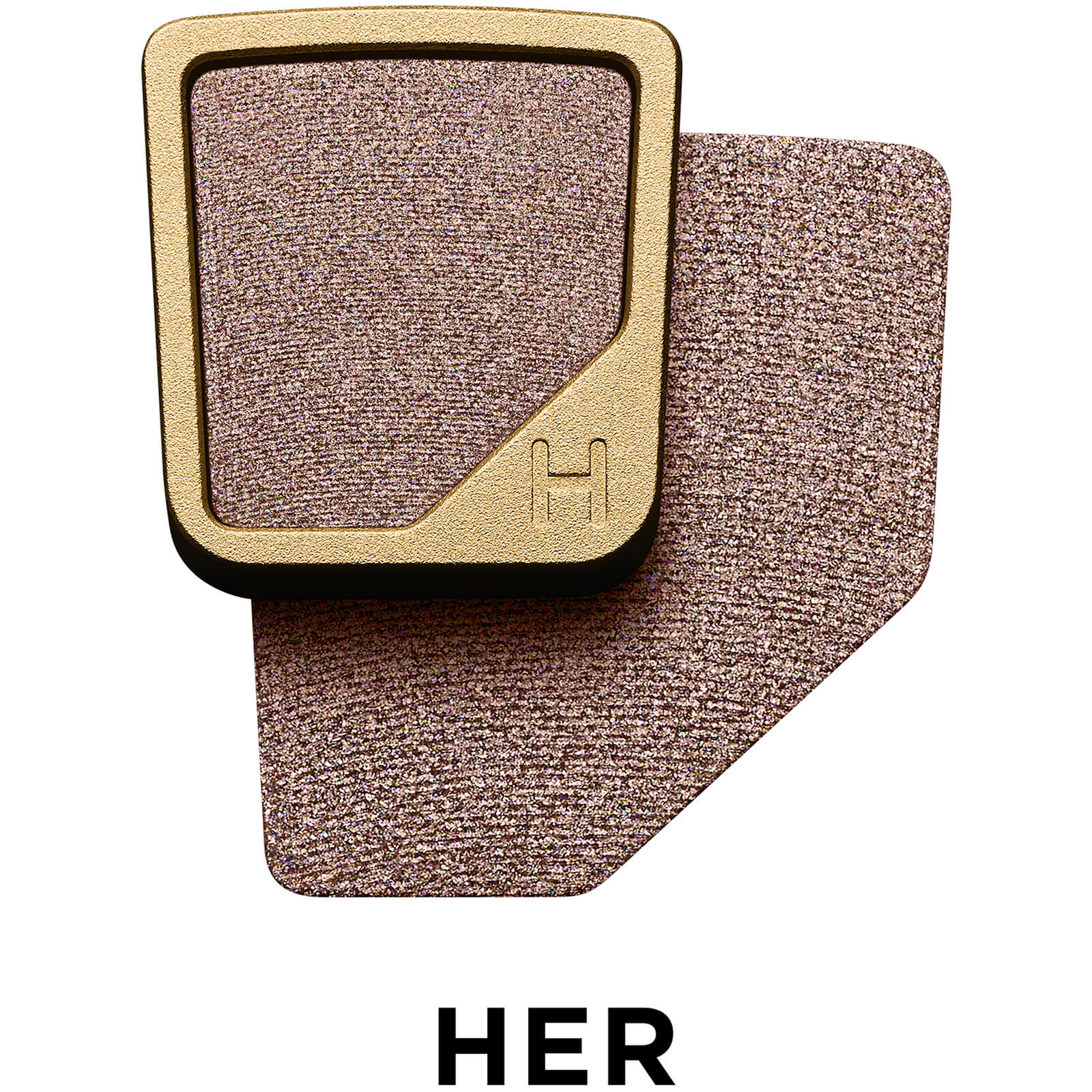 

Hourglass Curator Eyeshadow (Various Shades) - Her