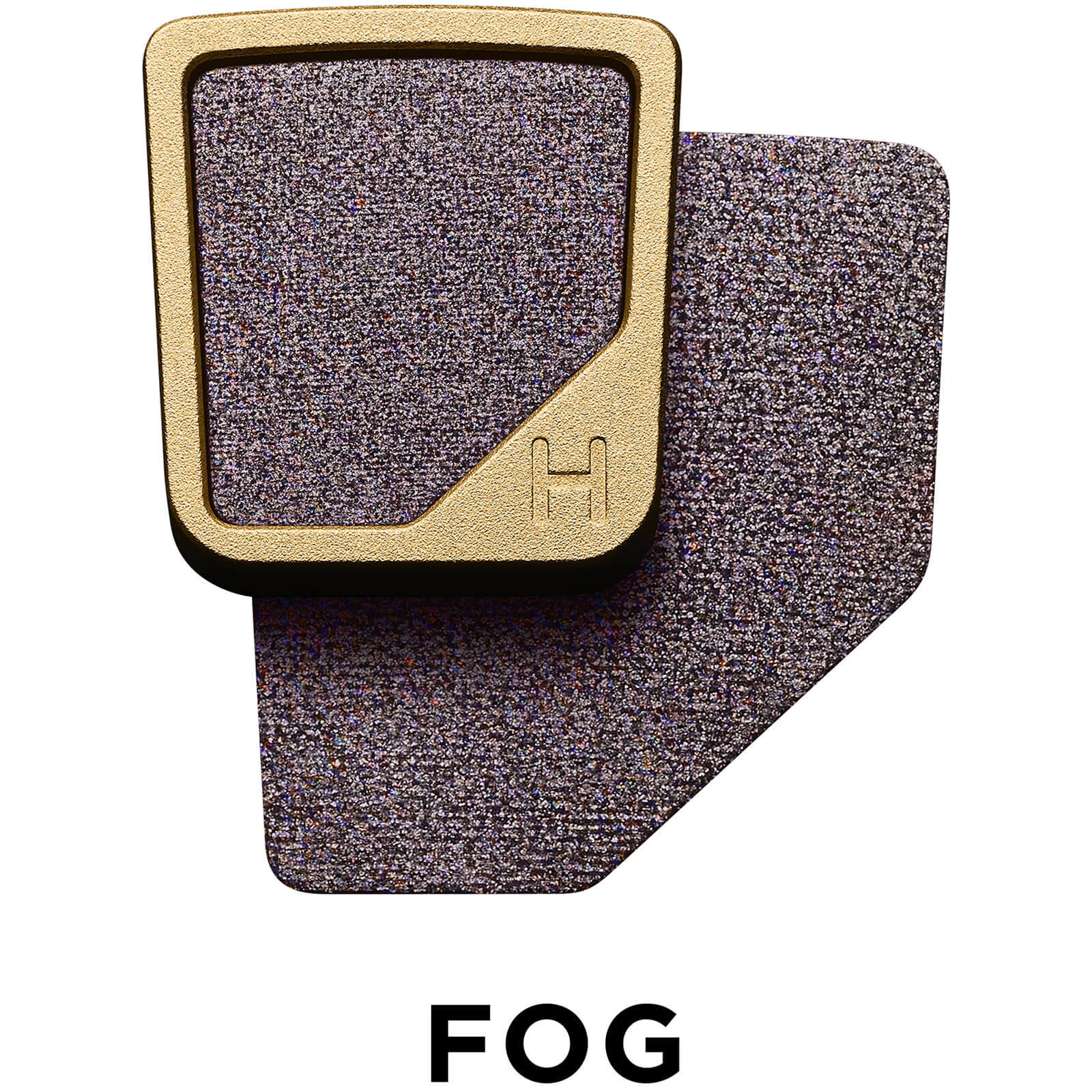 

Hourglass Curator Eyeshadow (Various Shades) - Fog