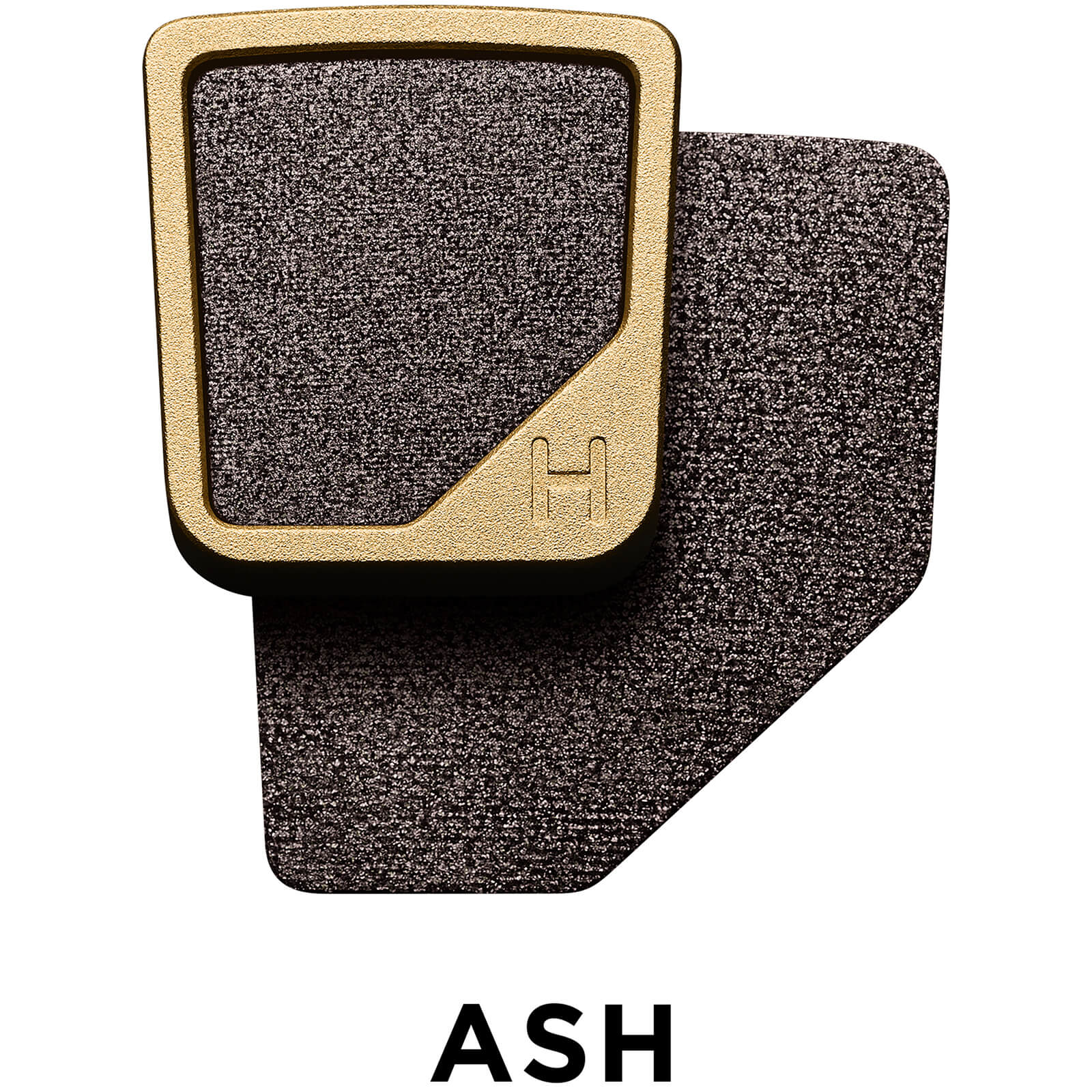 

Hourglass Curator Eyeshadow (Various Shades) - Ash