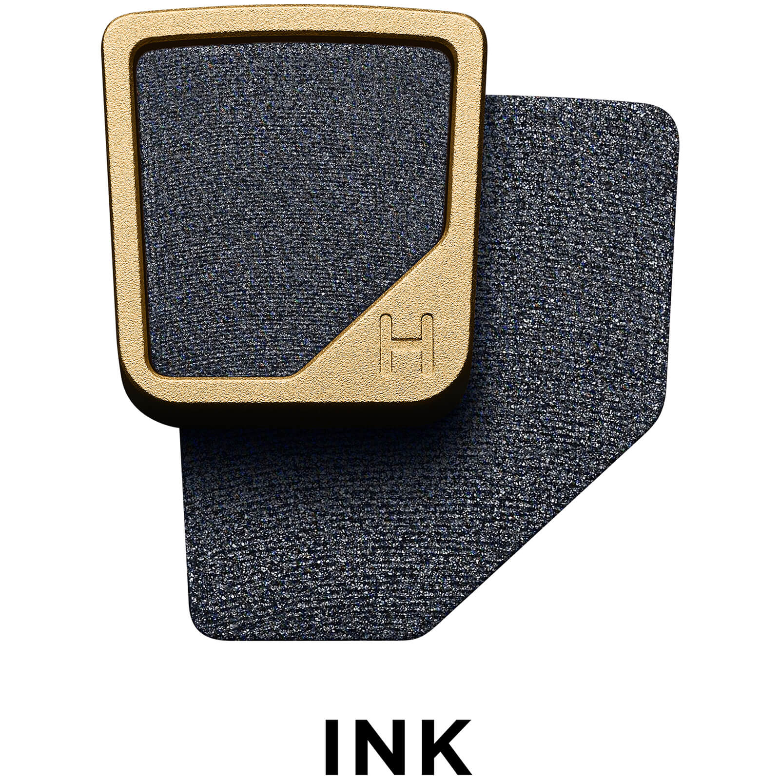 

Hourglass Curator Eyeshadow (Various Shades) - Ink