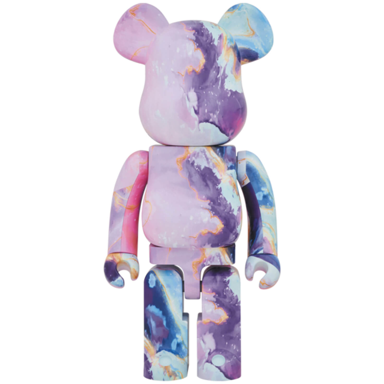 Medicom Marble 1000% Be@rbrick