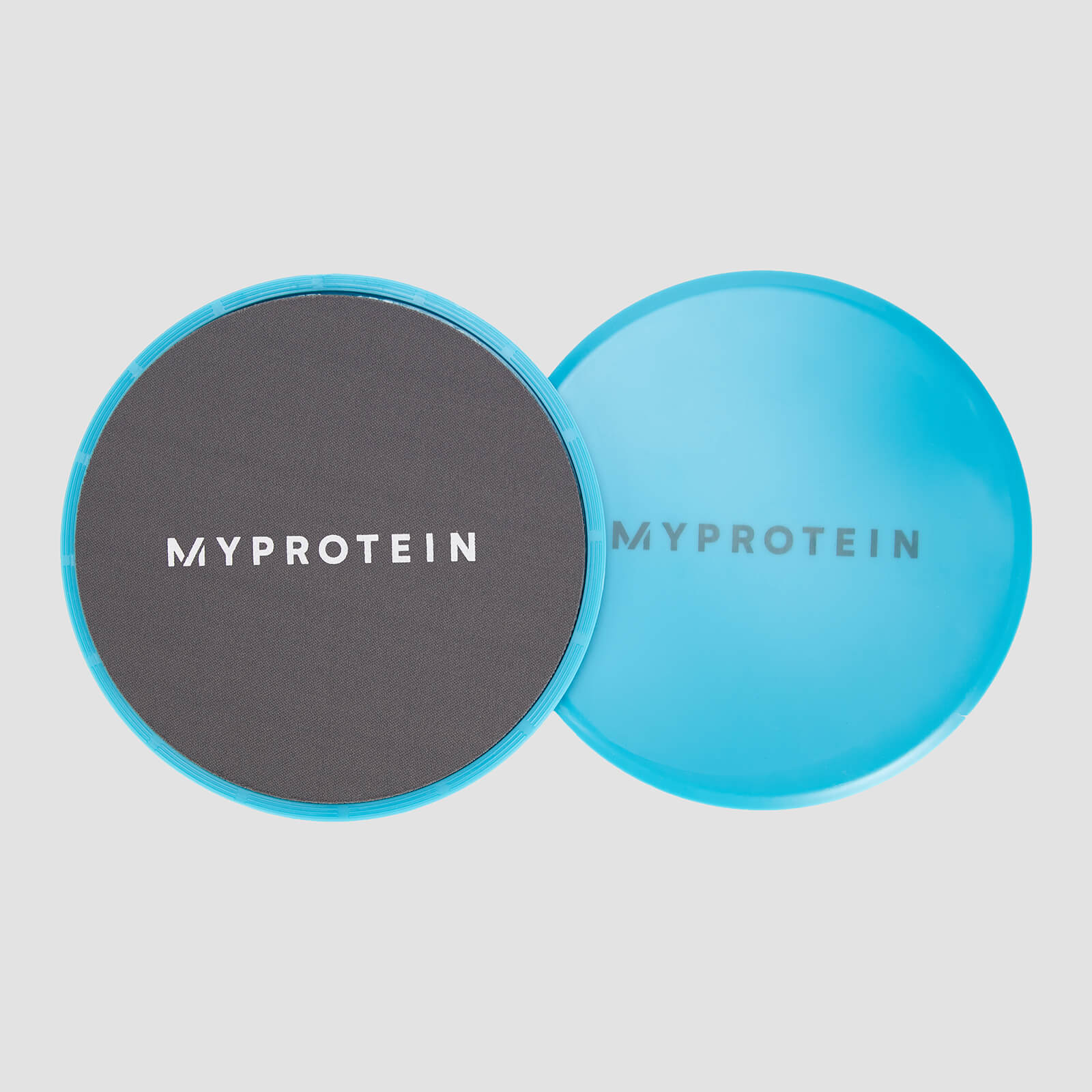 Disques de glisse Myprotein – Gris