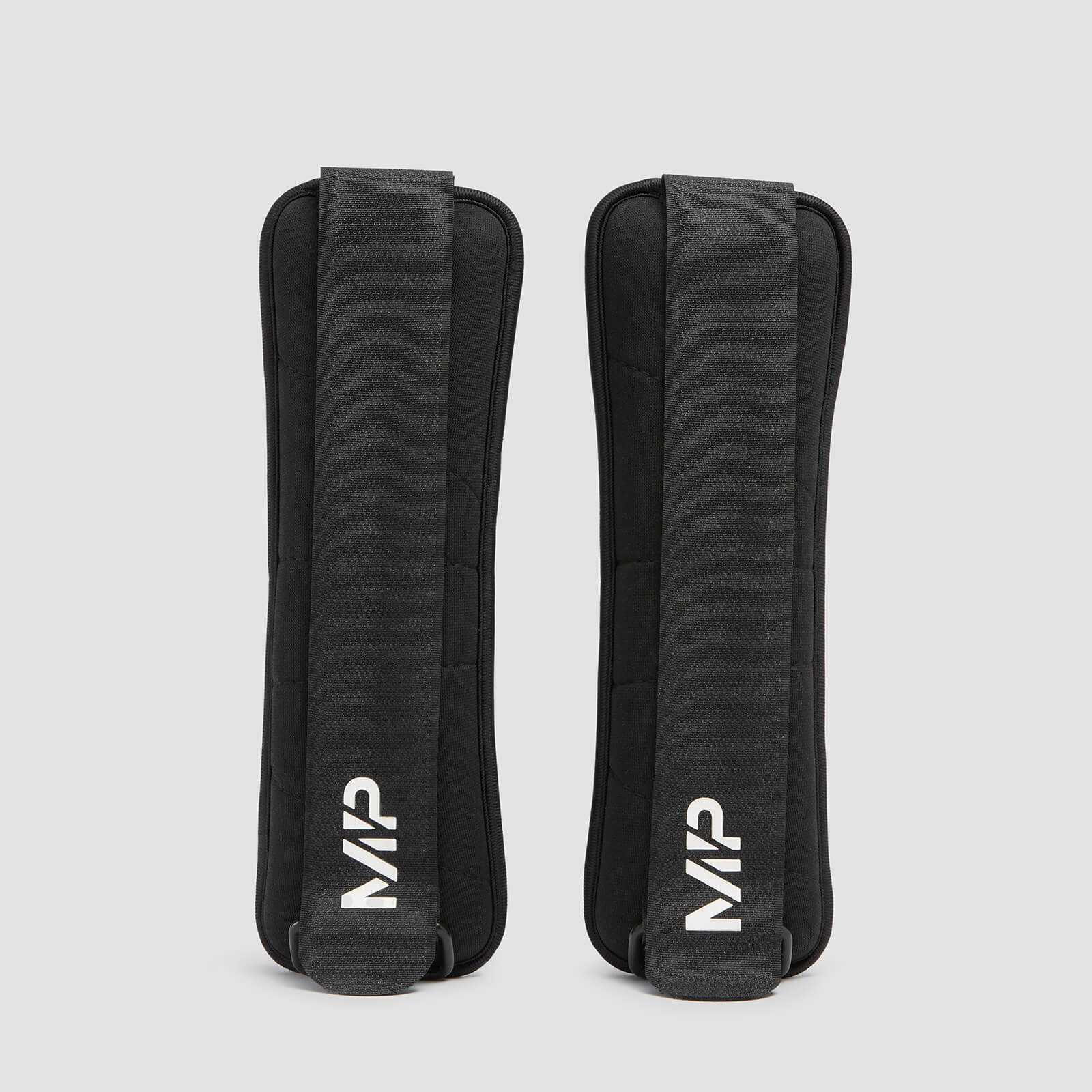 MP Ankle/Wrist Weights - Black