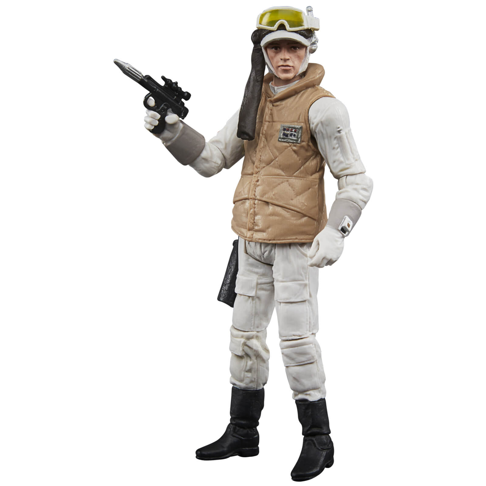 Image of Hasbro Star Wars The Vintage Collection Rebel Soldier (Echo Base Battle Gear)
