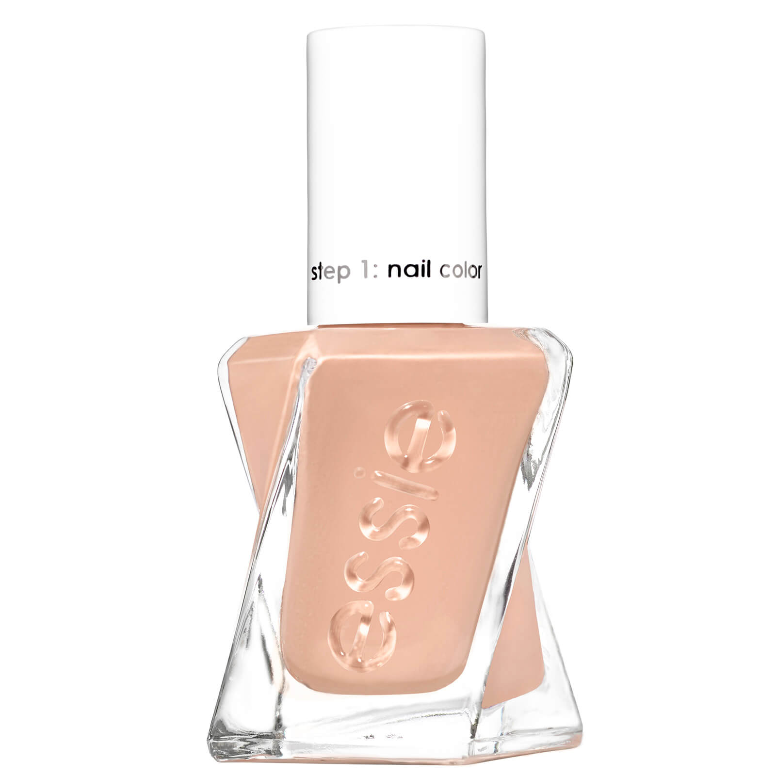 

essie Professional Gel Couture 0.46oz - At The Barre