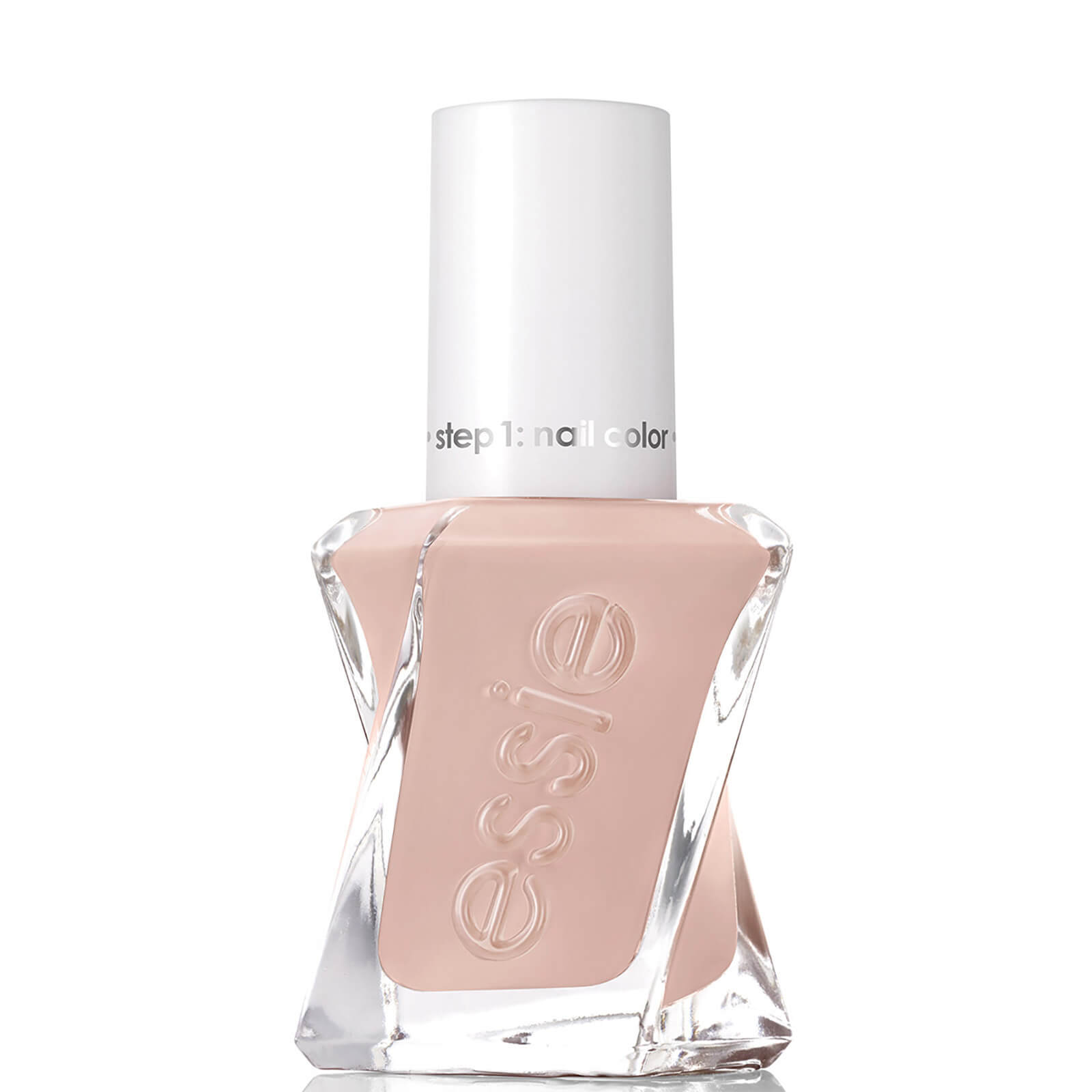 

essie Professional Gel Couture 0.46oz - Buttoned & Buffed