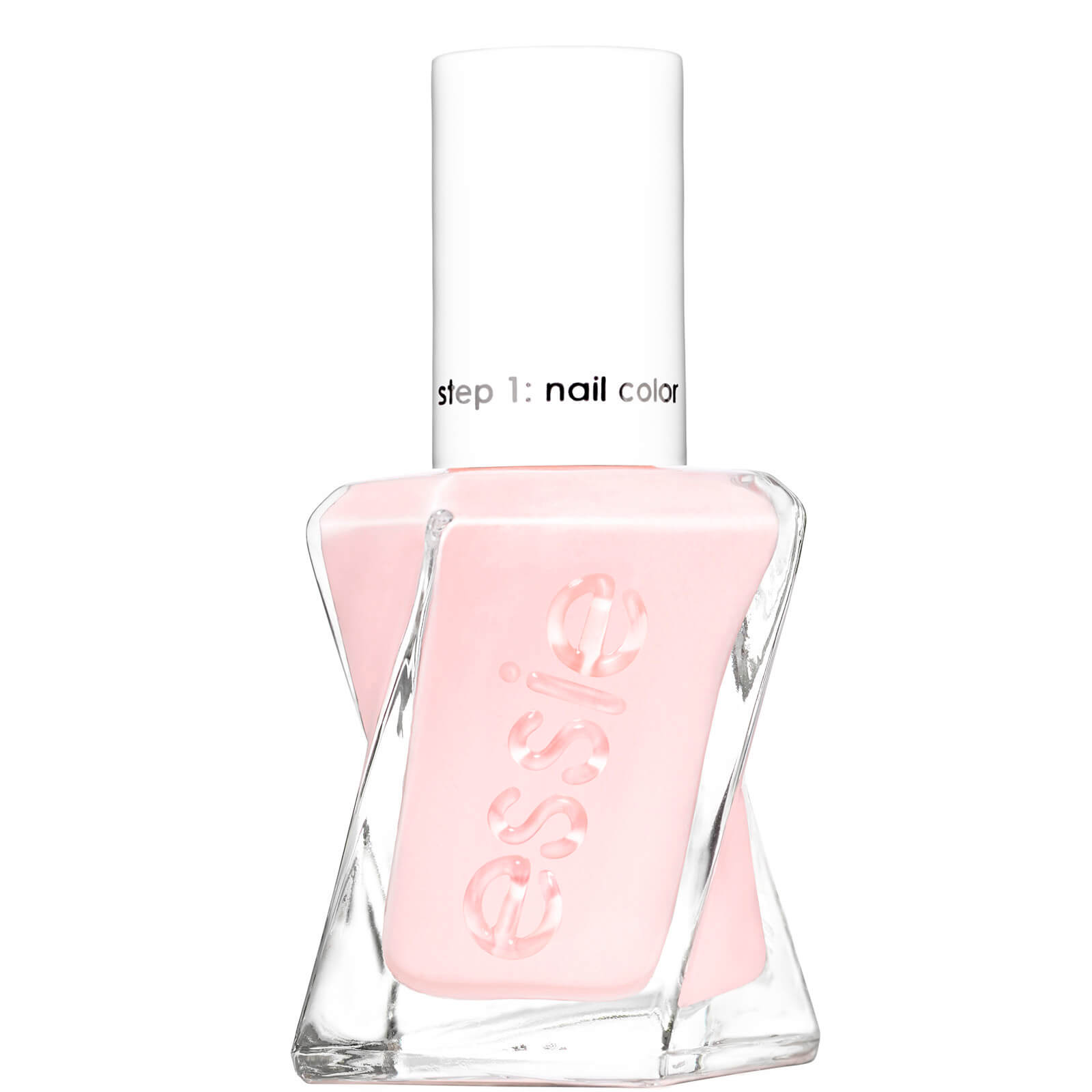 

essie Professional Gel Couture 0.46oz - Matter of Fiction