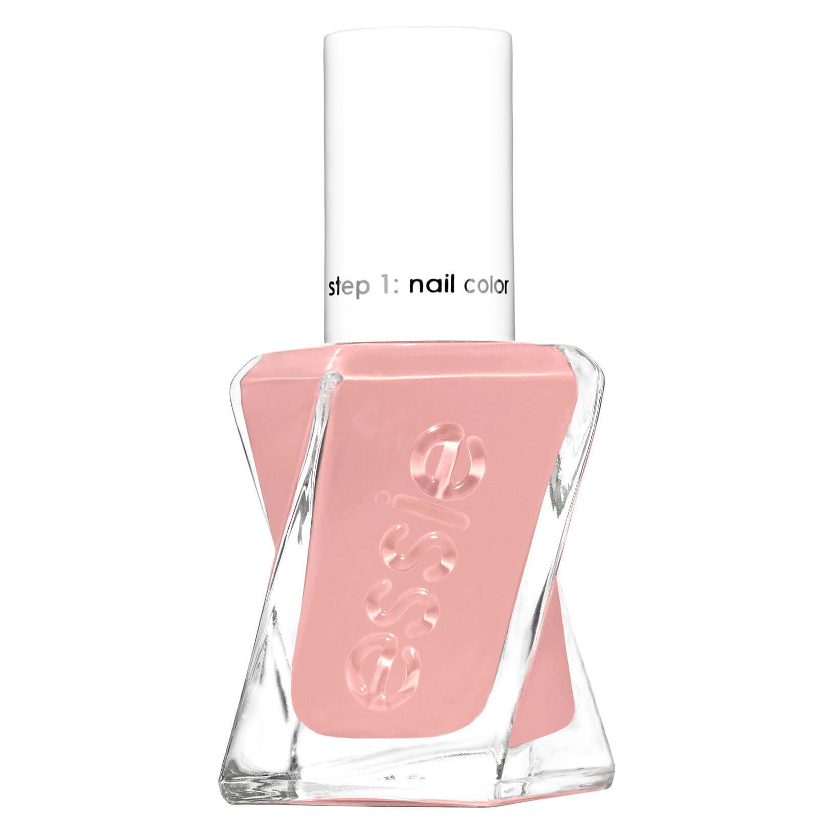 

essie Professional Gel Couture 0.46oz - Princess Charming