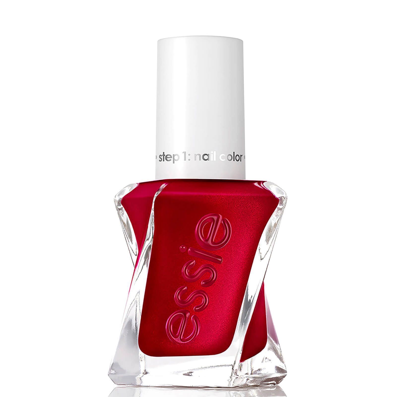

essie Professional Gel Couture 0.46oz - Scarlet Starlet