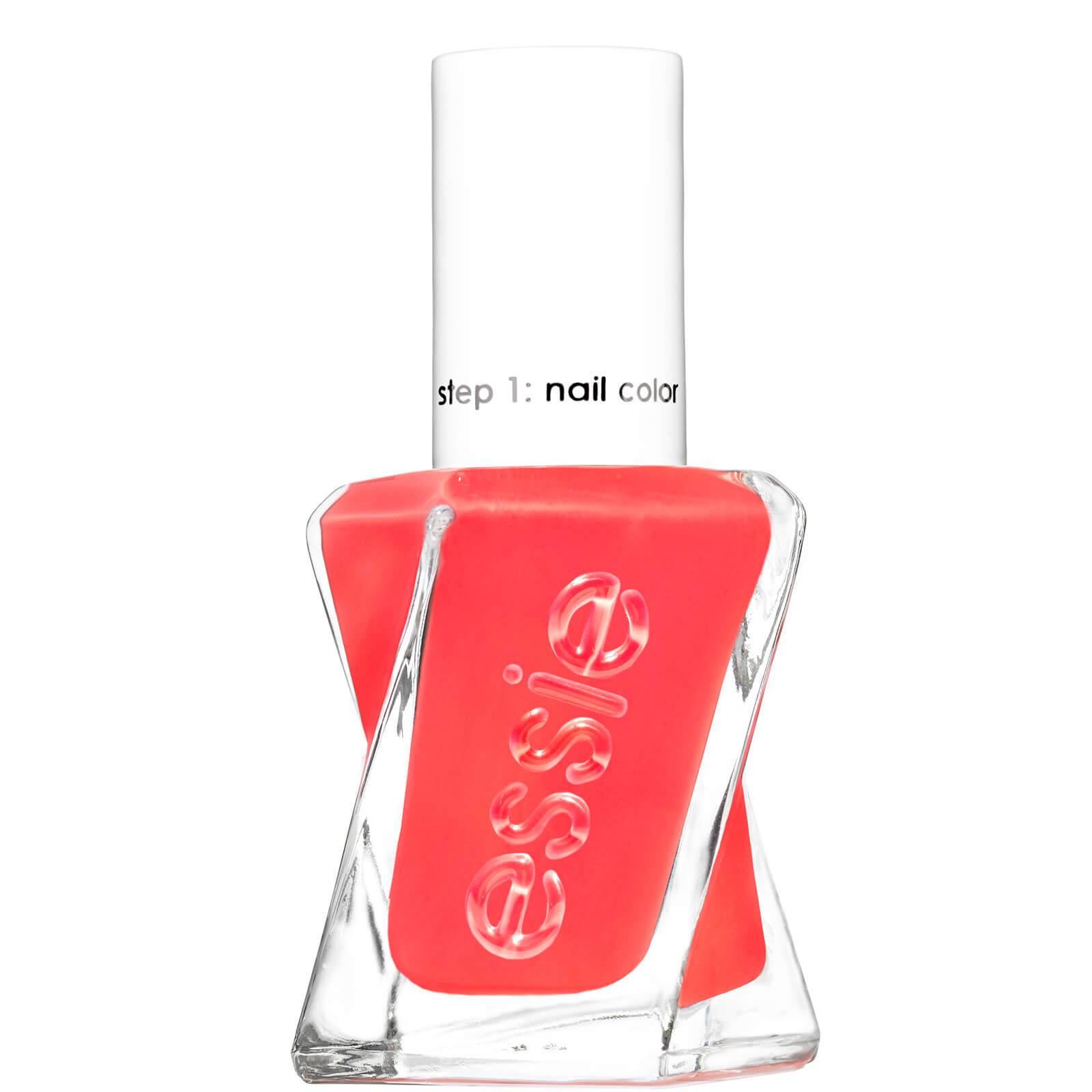 

essie Professional Gel Couture 0.46oz - Sizzling Hot