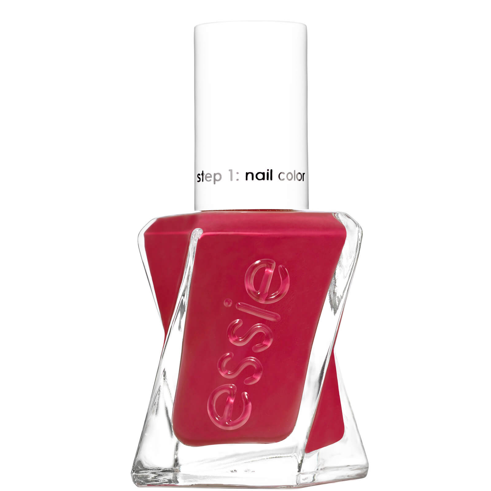 

essie Professional Gel Couture 0.46oz - V.I.Please