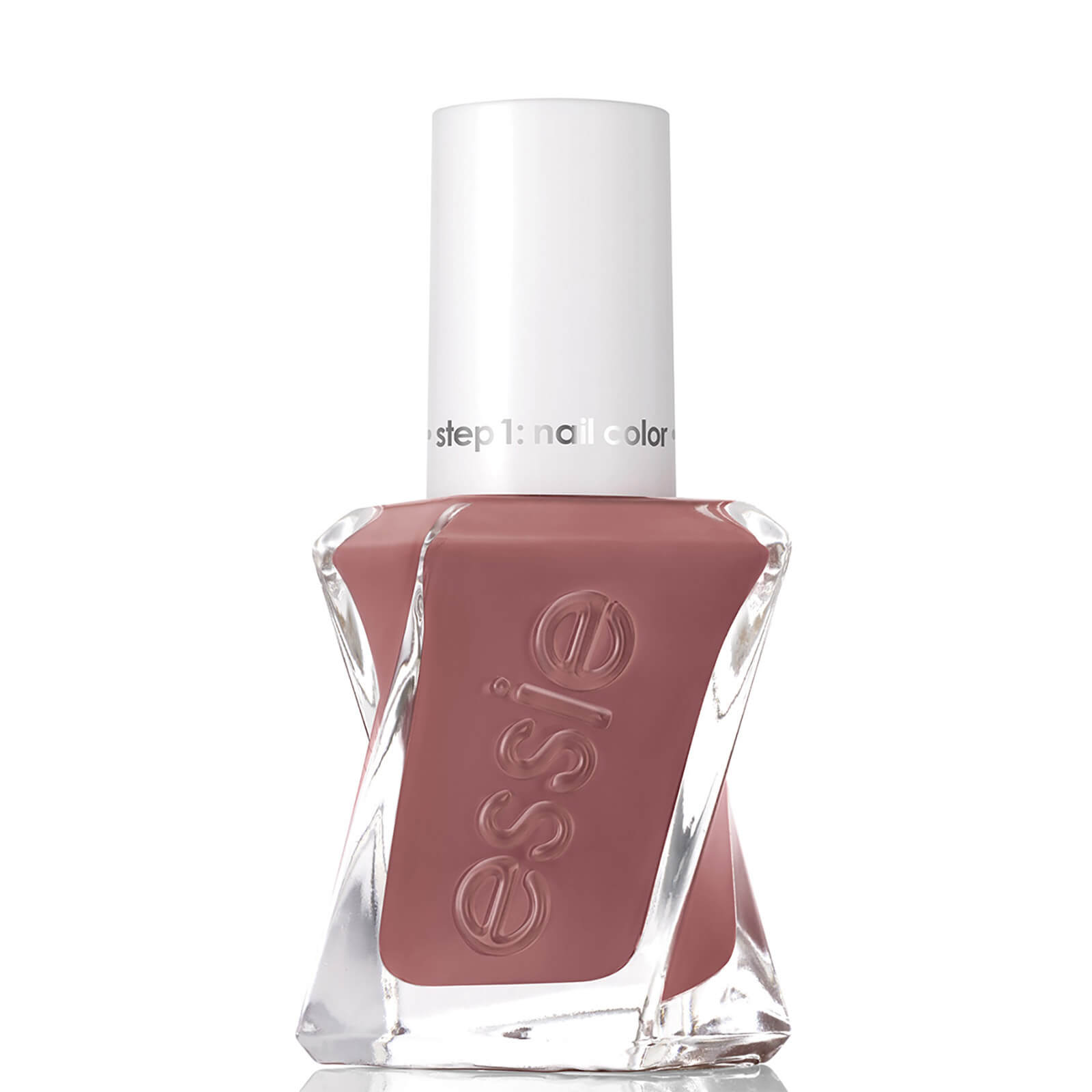 

essie Professional Gel Couture 0.46oz - Walk The Hemline