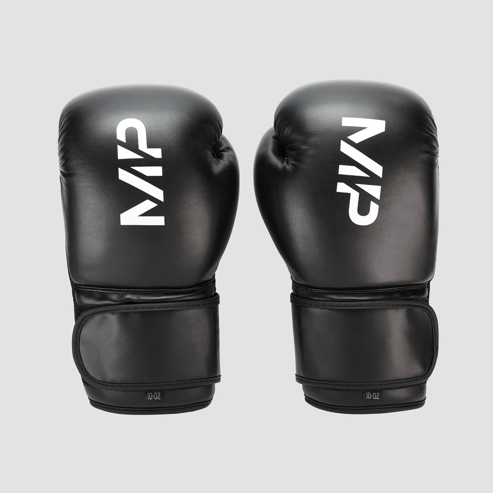 Gants de boxe MP – Noir - 12oz