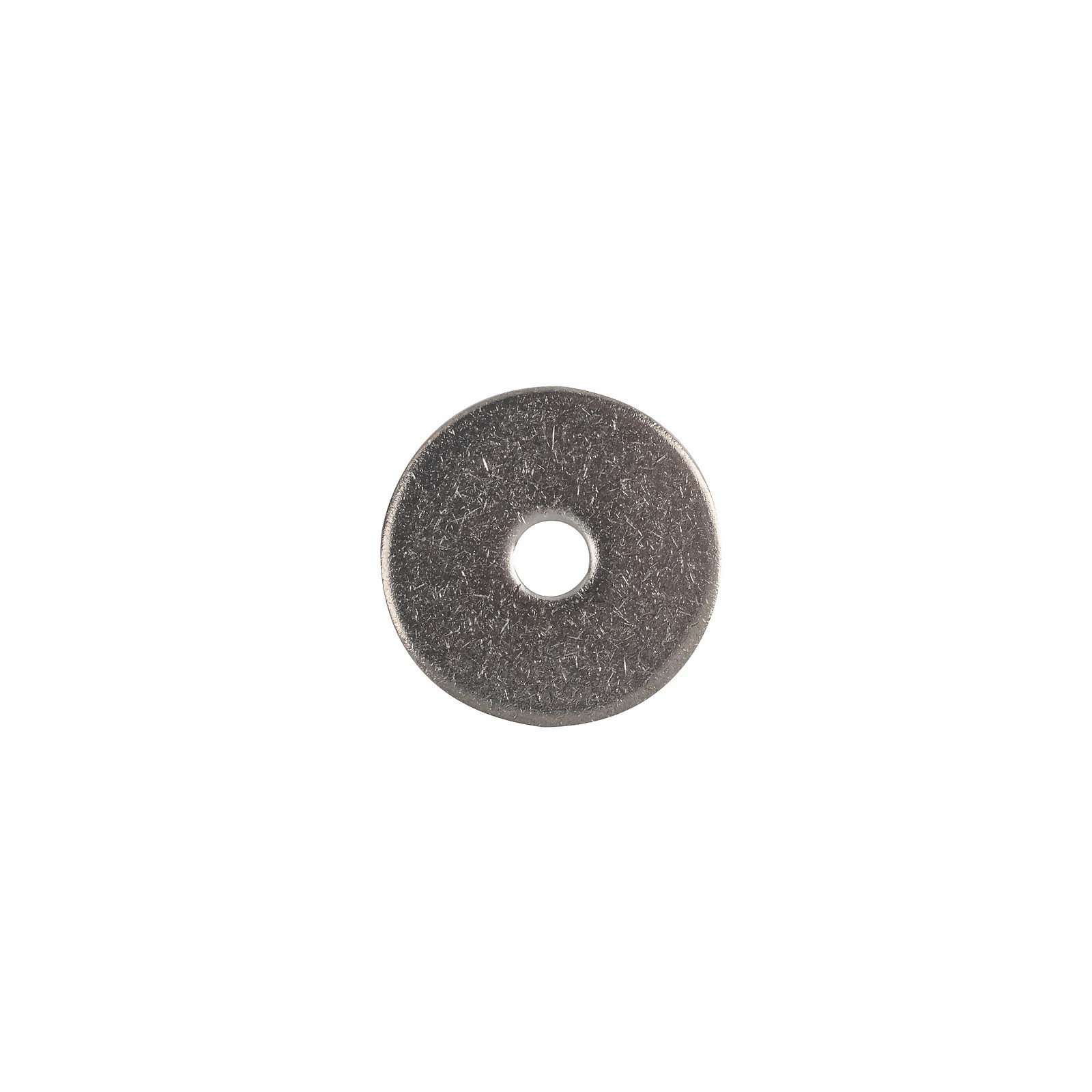 Photo of Homebase Stainless Steel Repair Washer M5 25mm 5 Pack