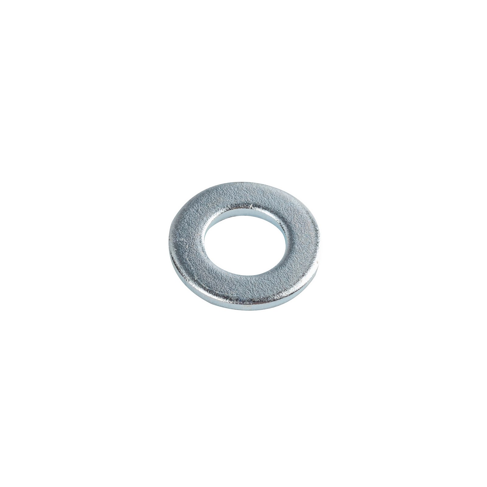 Photo of Homebase Zinc Plated Washer M8 25 Pack