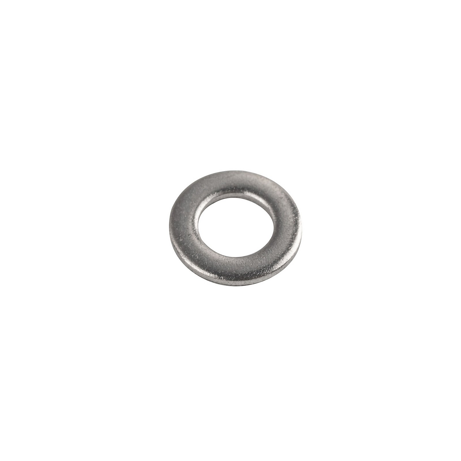 Homebase Stainless Steel Washer M5 25 Pack