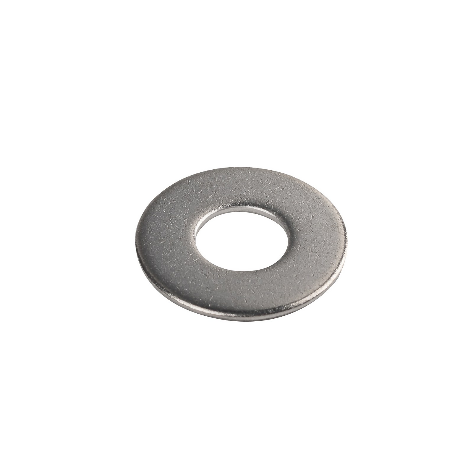Photo of Homebase Stainless Steel Repair Washer M10 25mm 5 Pack