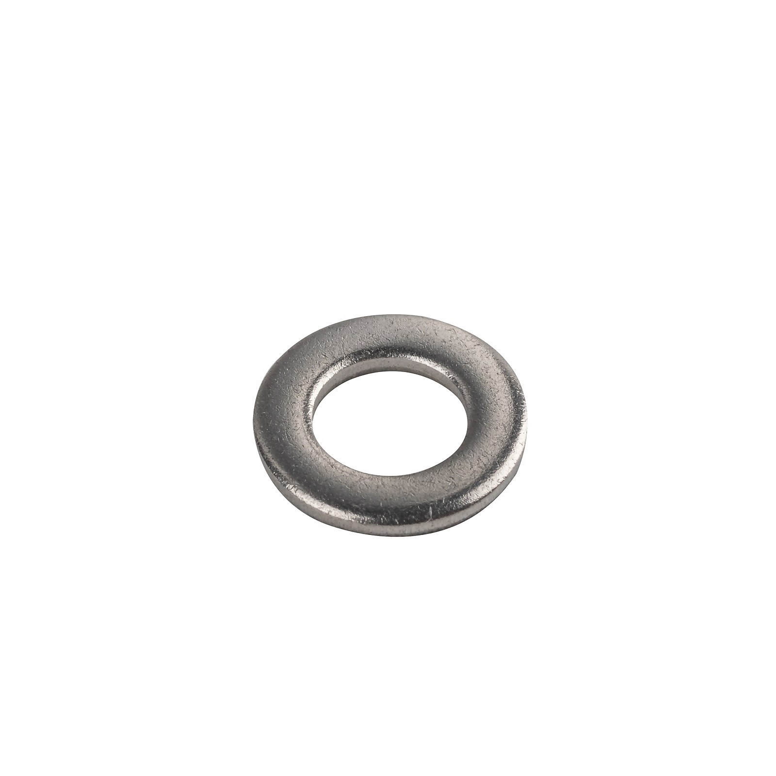 Photo of Homebase Stainless Steel Washer M6 25 Pack
