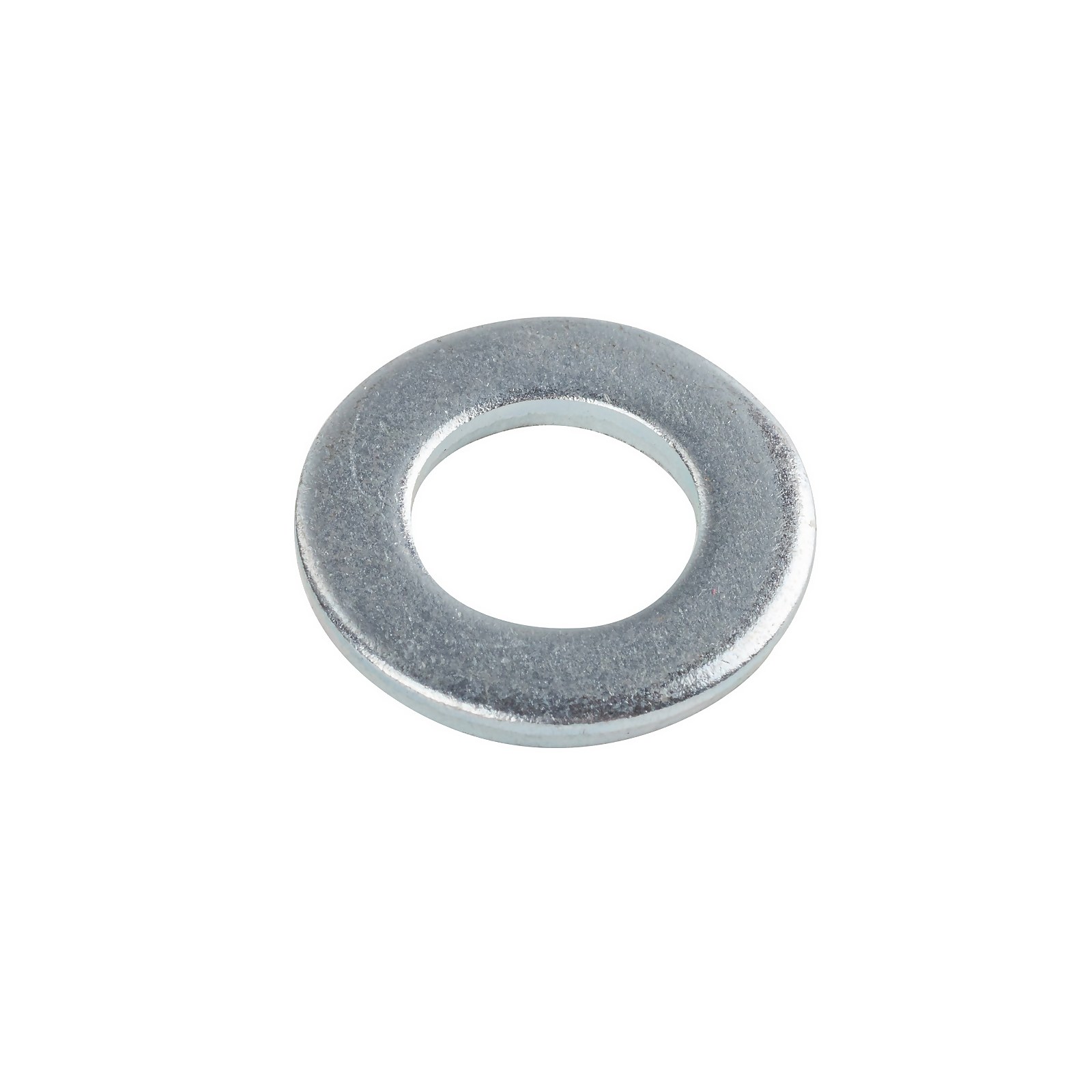 Photo of Homebase Zinc Plated Washer M12 15 Pack