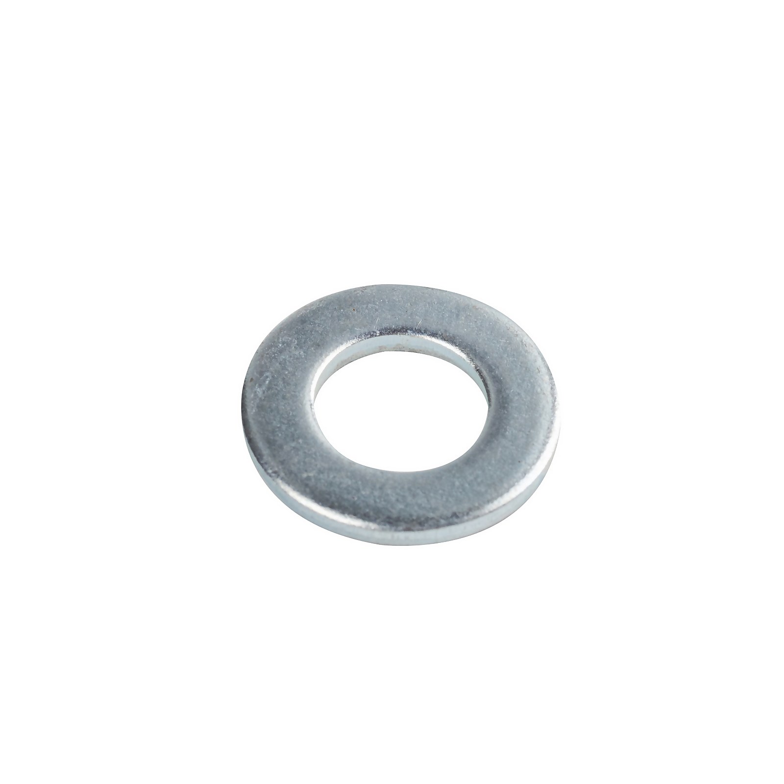 Photo of Homebase Zinc Plated Washer M10 15 Pack