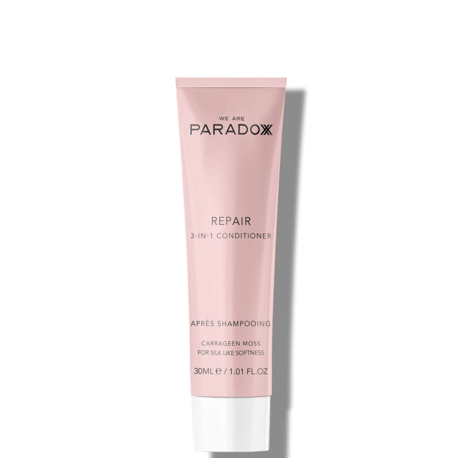 

We are Paradoxx Repair 3-in-1 Conditioner 30ml