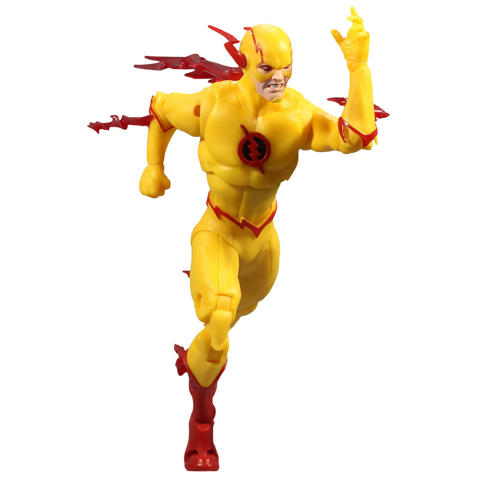 McFarlane DC Multiverse 7  Action Figure - Reverse-Flash (DC Rebirth)