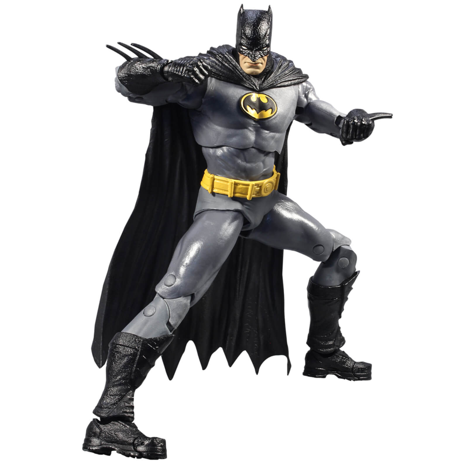 McFarlane DC Multiverse Batman: Three Jokers 7 Inch Action Figure - Batman