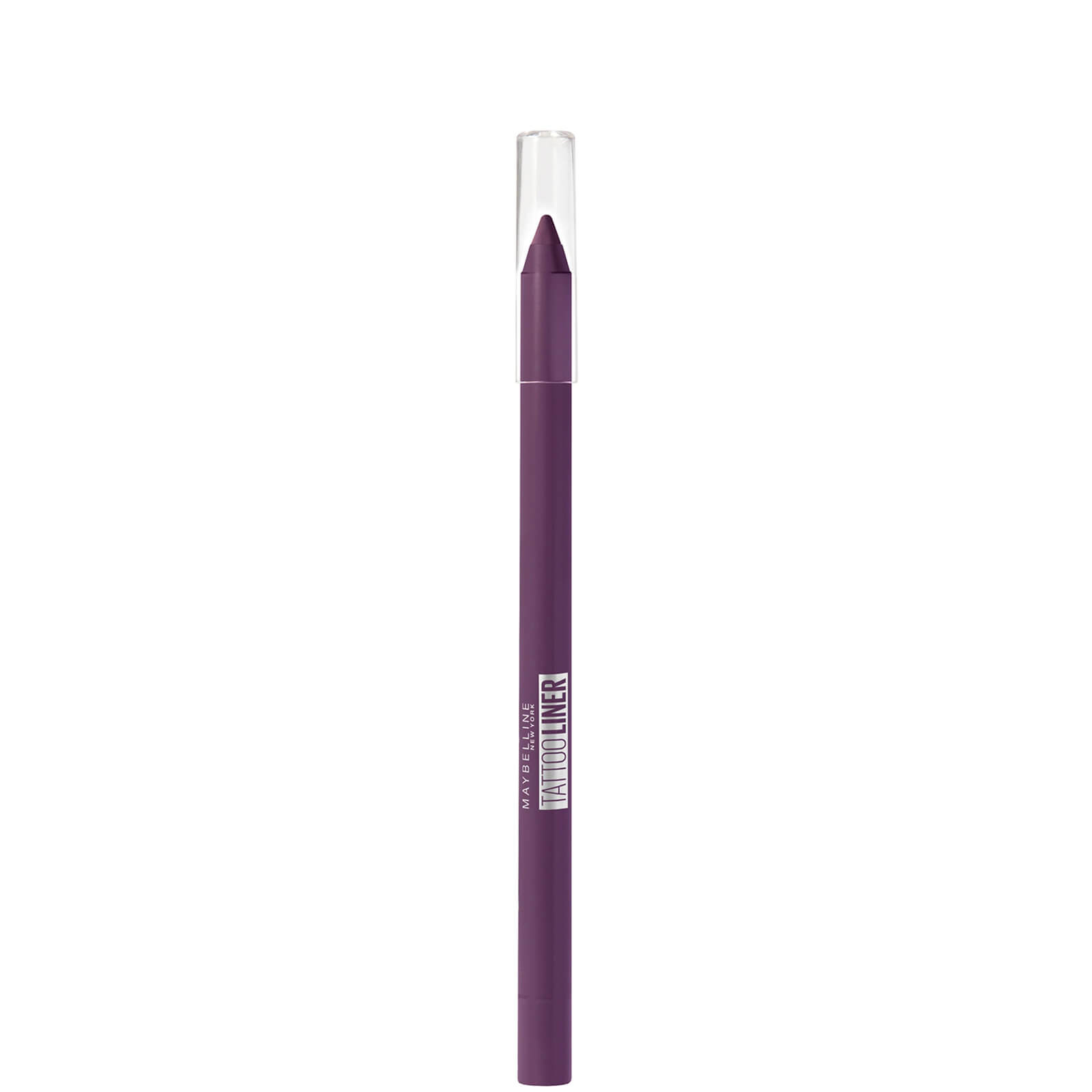 

Maybelline New York Tattoo Liner Gel Pencil 12g (Various Shades) - 940 Rich Amethyst