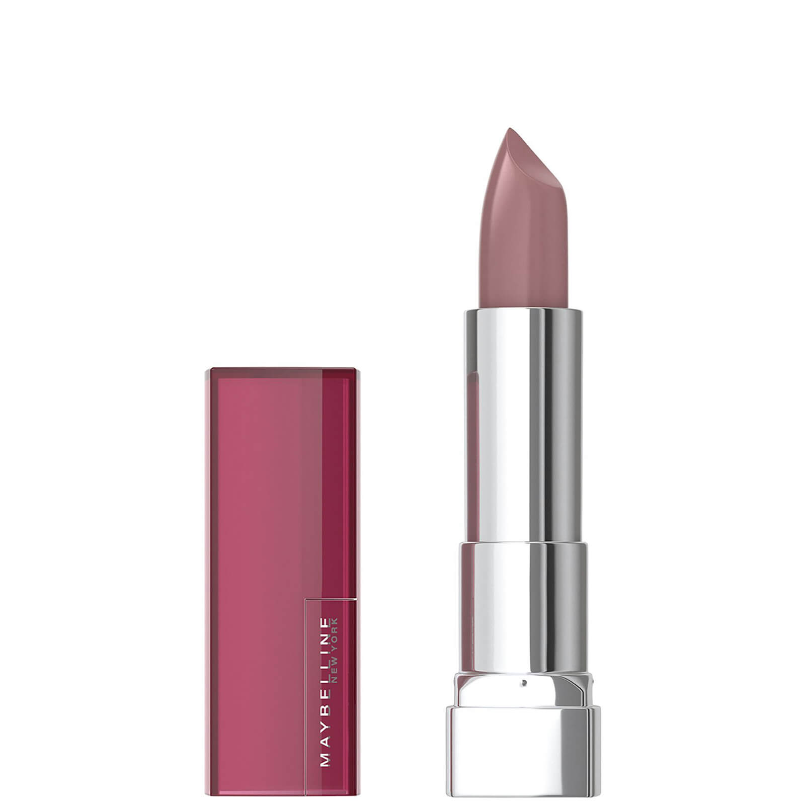 

Maybelline New York Colour Sensational Lipstick 36g (Various Shades) - 211 Rosey Risk