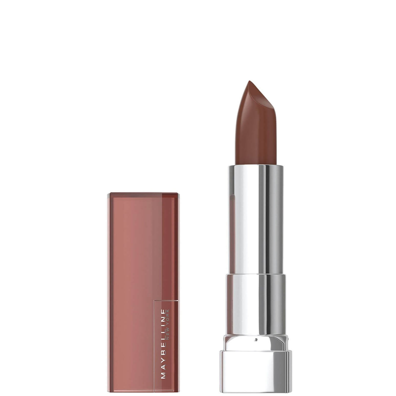 Maybelline New York Colour Sensational Lipstick 36g (Various Shades) - 111 Double Shot
