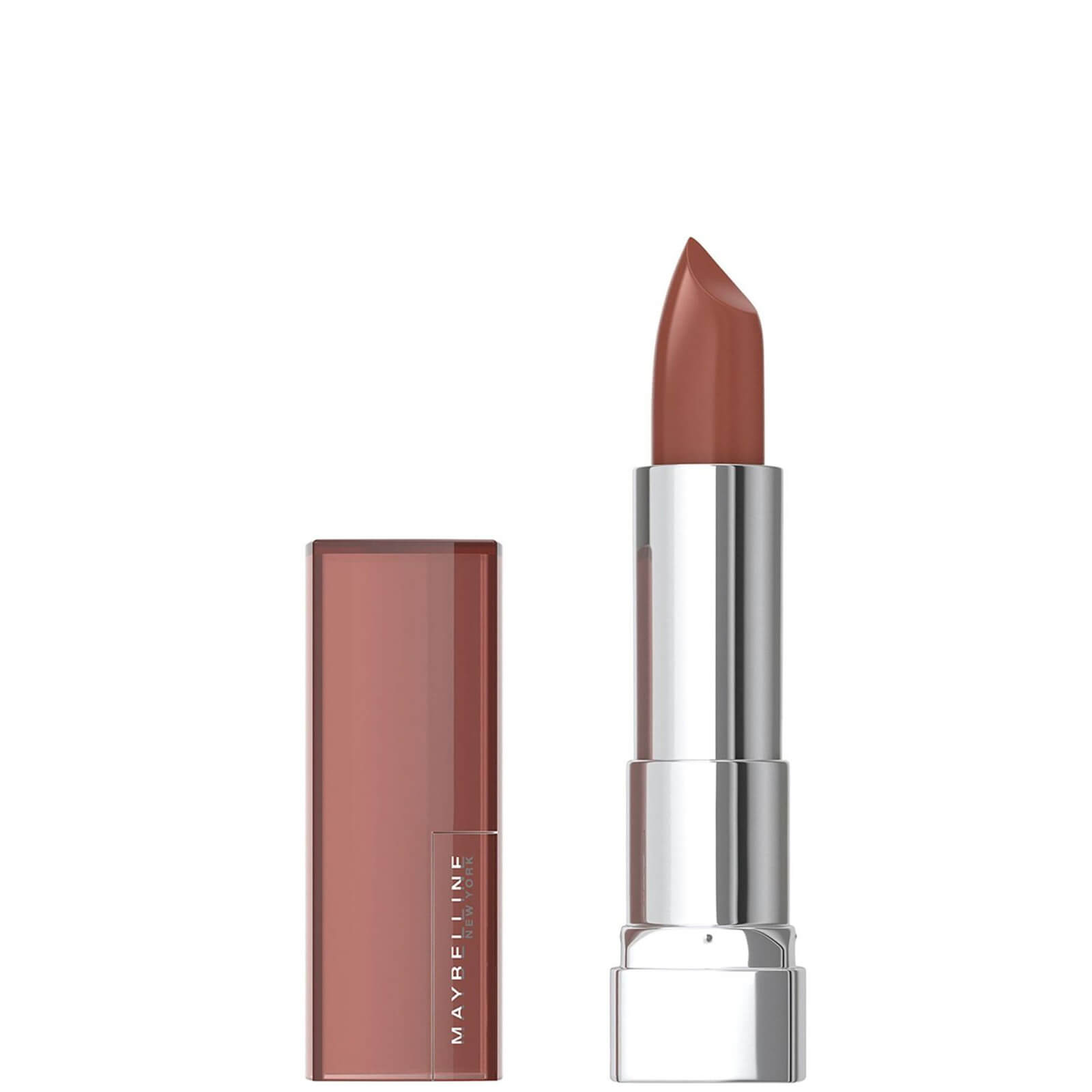 

Maybelline New York Colour Sensational Lipstick 36g (Various Shades) - 122 Brick Beat