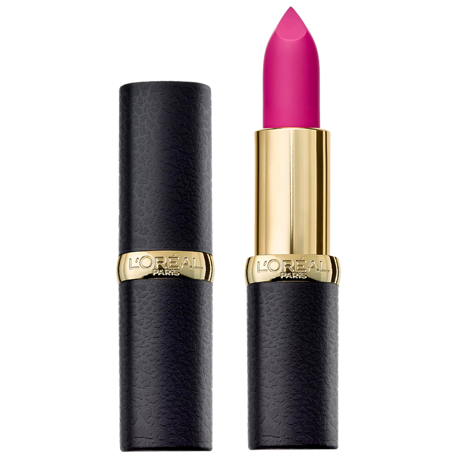 

L'Oréal Paris Colour Riche Matte Lipstick 5g (Various Shades) - Purple Studs