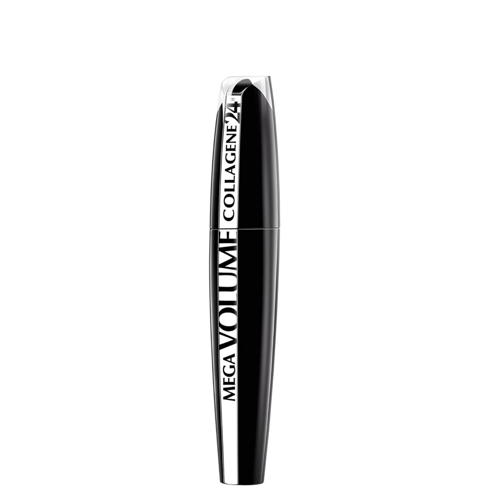 

L'Oreal Paris Mega Volume Collagen 24 Hour Mascara - Extra Black 9.7g