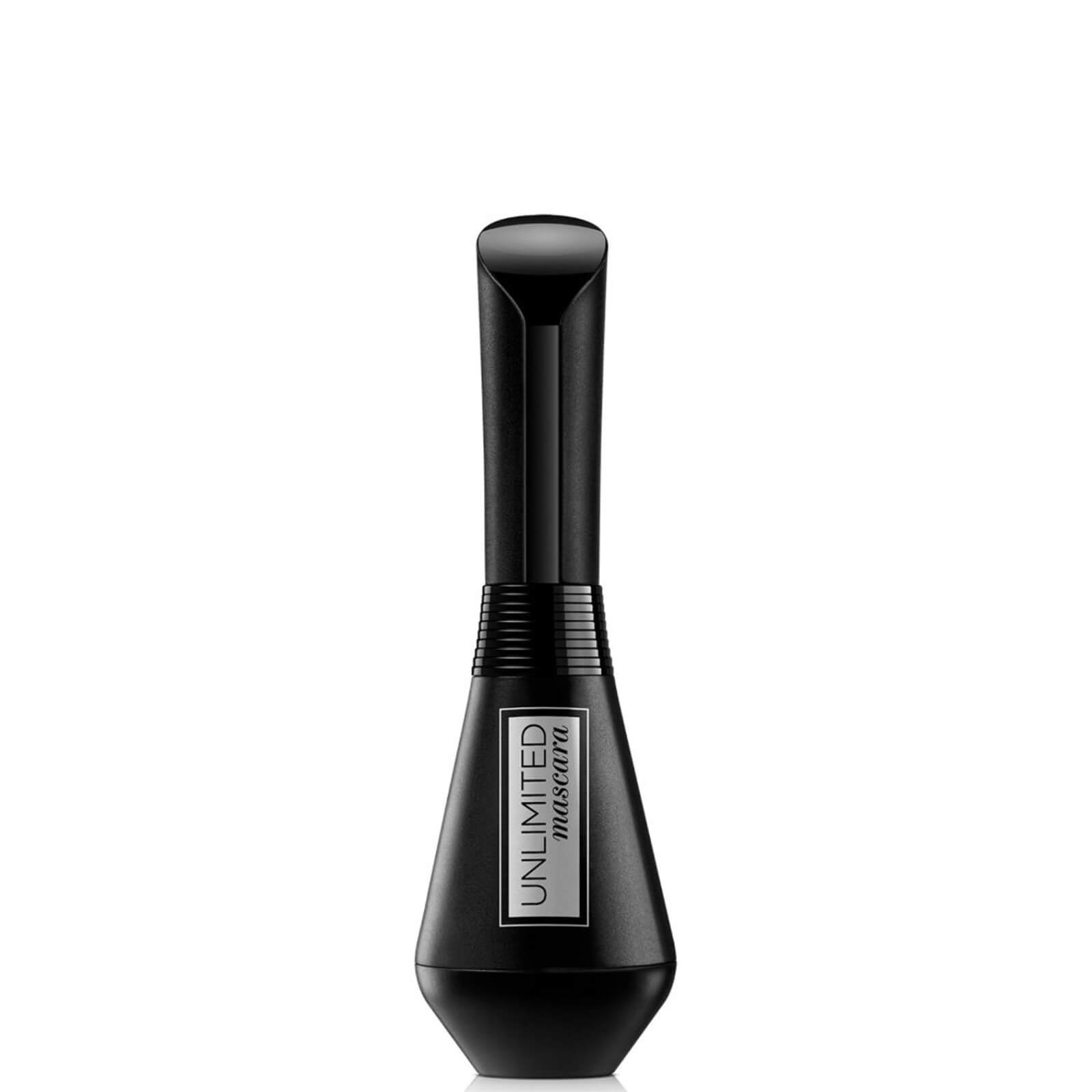 

L'Oreal Paris Unlimited Mascara - 01 Black 148g