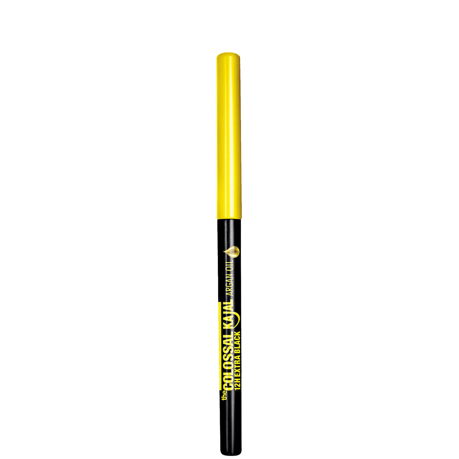 Maybelline New York Colossal Kajal Argan Oil Khol Eyeliner 9g