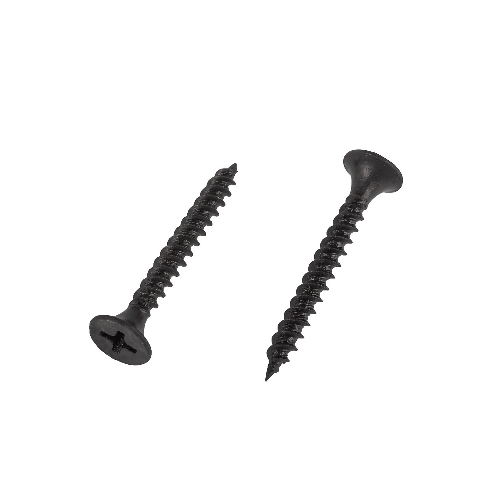 Photo of Homebase Plasterboard Bugle Head Screw 3.5 X 32mm 100 Pack