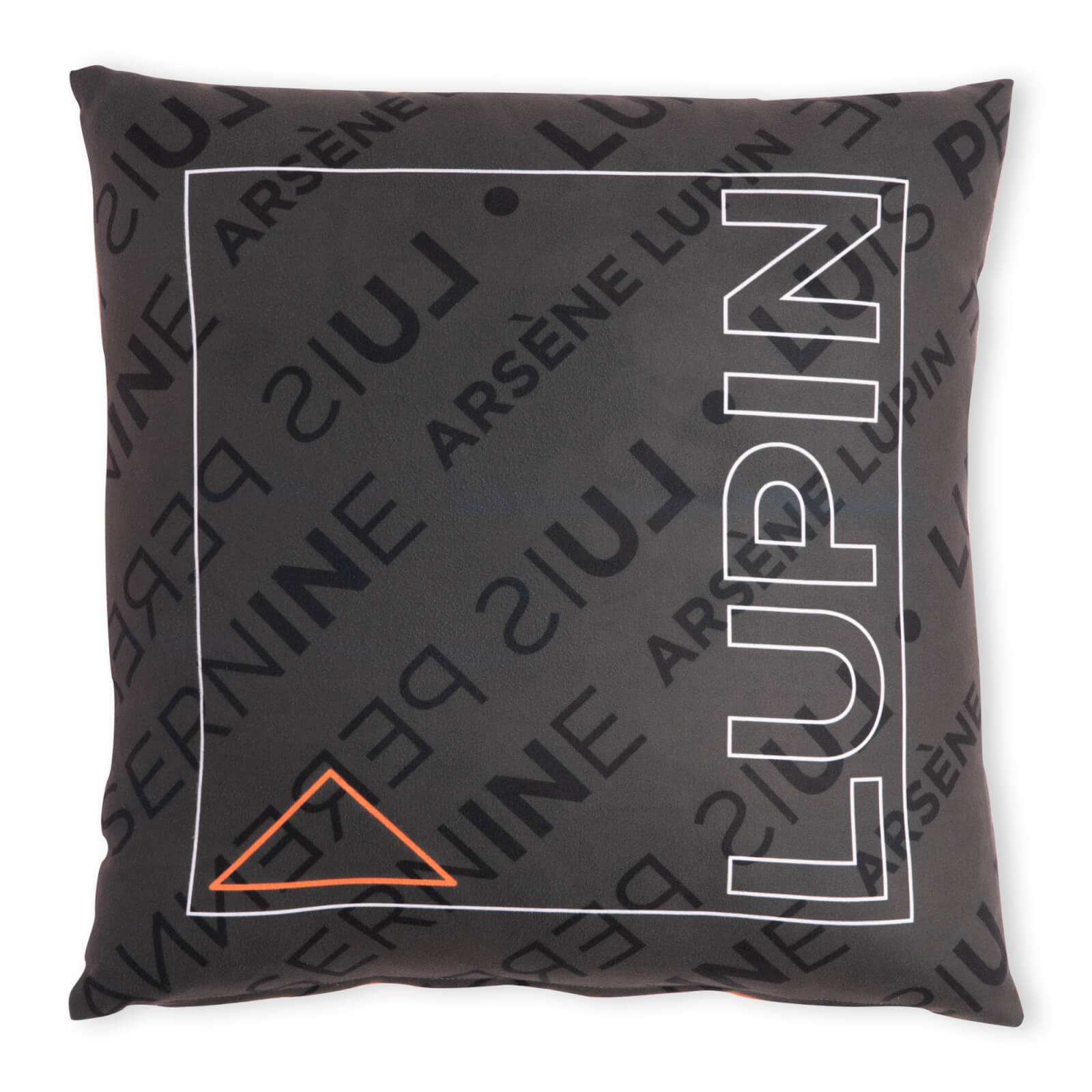 Lupin Alias Square Cushion - 60x60cm