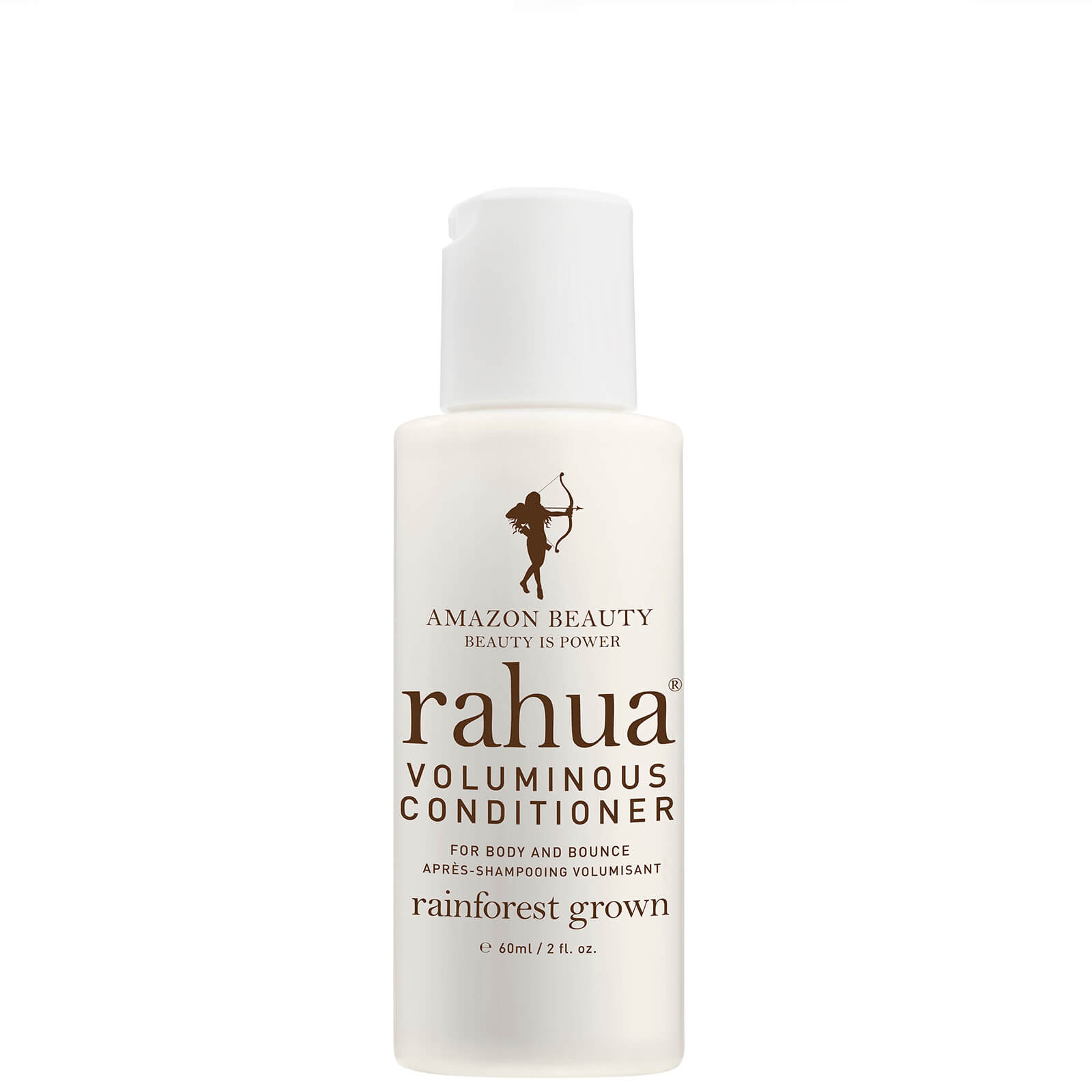 Photos - Hair Product Rahua Voluminous Conditioner Travel Size 60ml AB0018