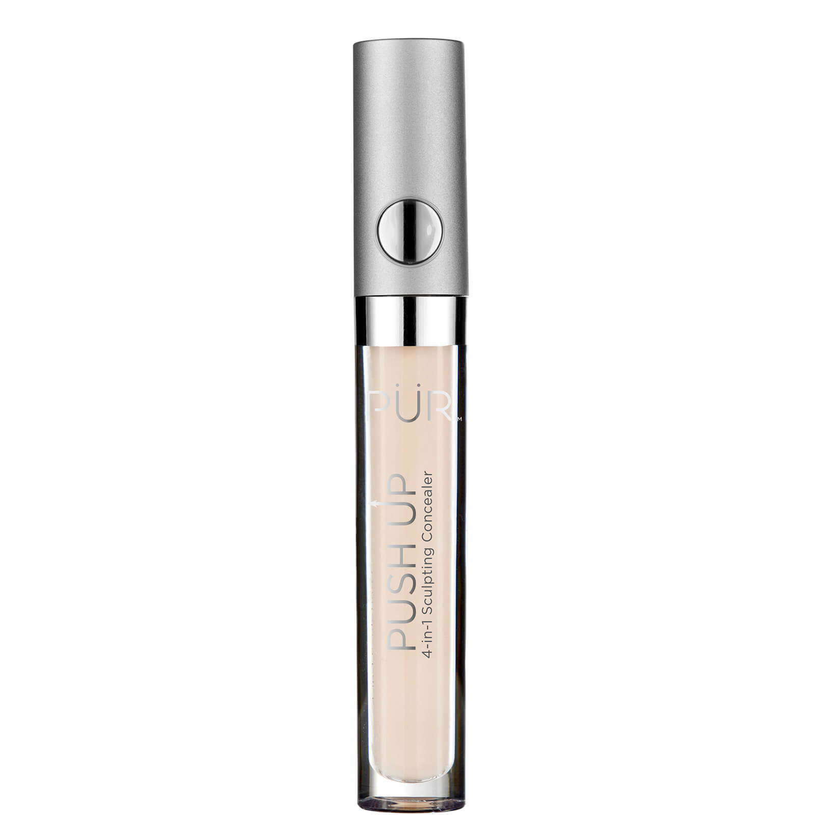 PÜR Push Up 4-in-1 Sculpting Concealer 3.76g (Various Shades) - LN2