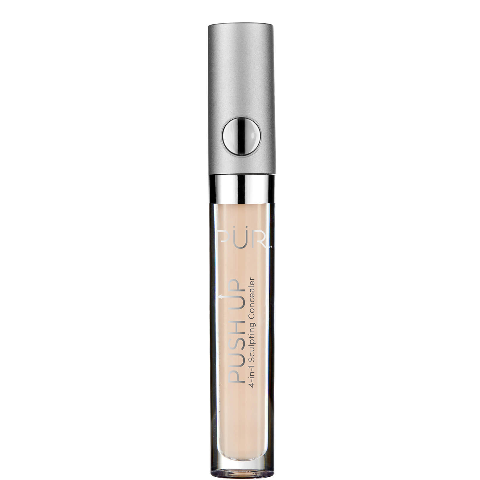 PÜR Push Up 4-in-1 Sculpting Concealer 3.76g (Various Shades) - LN6