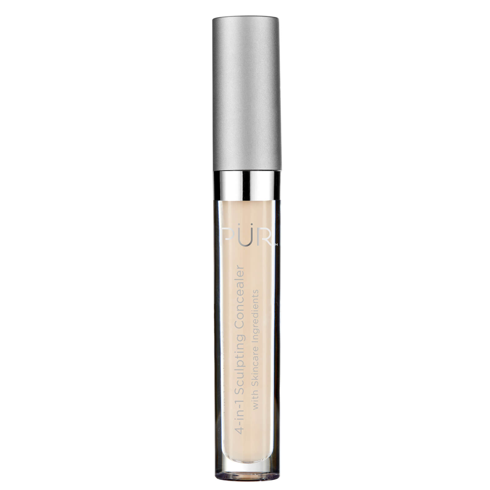 

PÜR 4-in-1 Sculpting Concealer with Skincare Ingredients 3.76g (Various Shades) - LG3