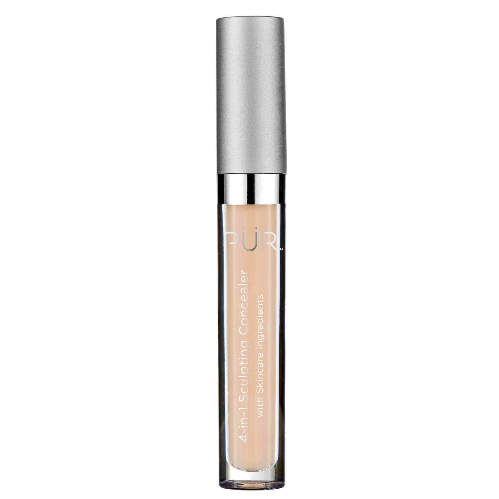 

PÜR 4-in-1 Sculpting Concealer with Skincare Ingredients 3.76g (Various Shades) - MG2