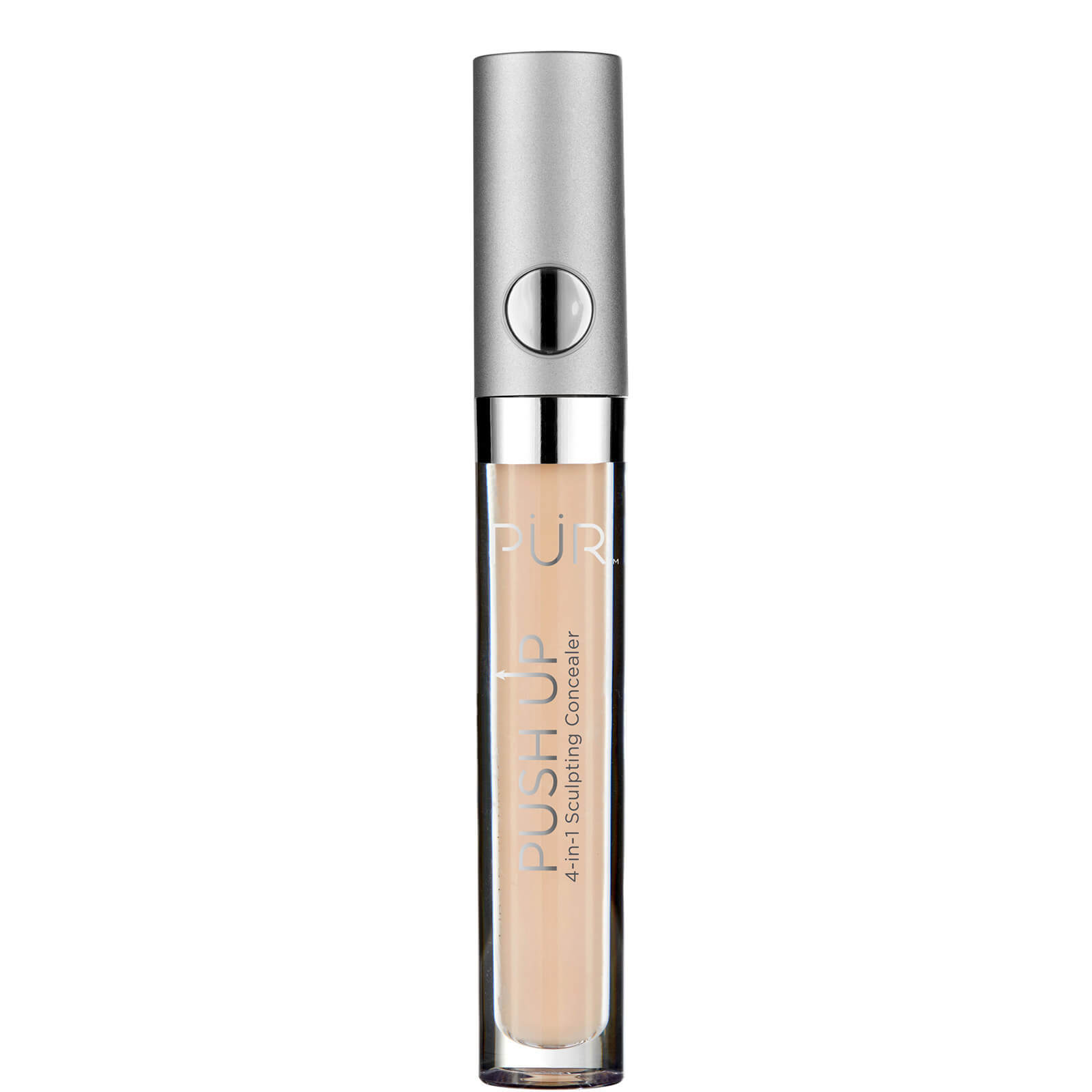 PÜR Push Up 4-in-1 Sculpting Concealer 3.76g (Various Shades) - MG2
