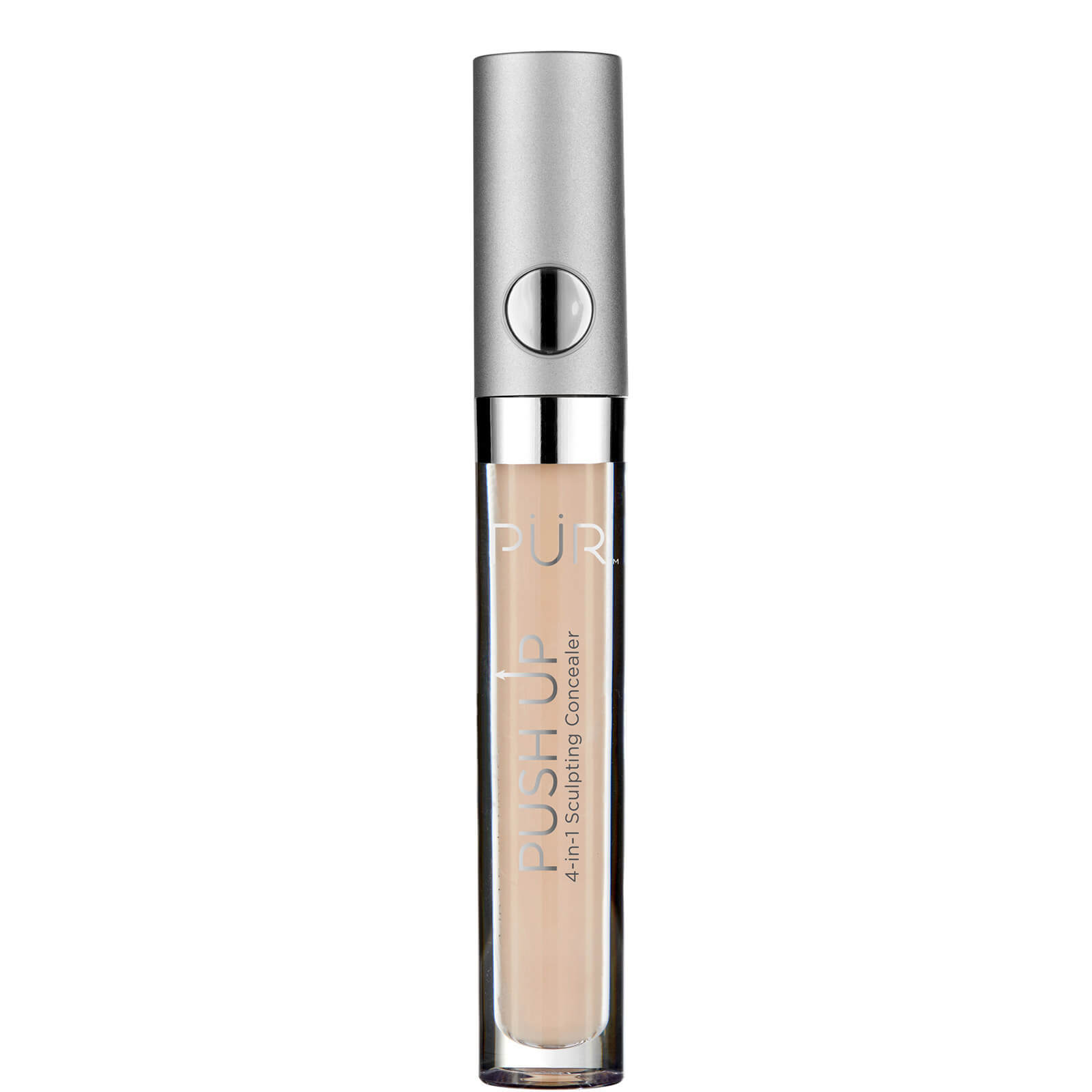 PÜR Push Up 4-in-1 Sculpting Concealer 3.76g (Various Shades) - MN3